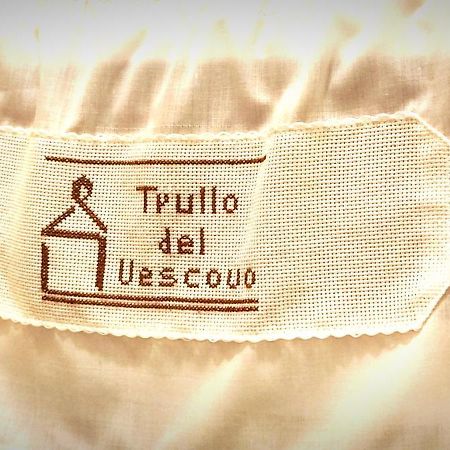 Trullo Del Vescovo Hotel Alberobello Kültér fotó